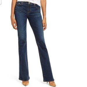 AG Adriano Goldschmied The Angel Bootcut Jeans Size 26